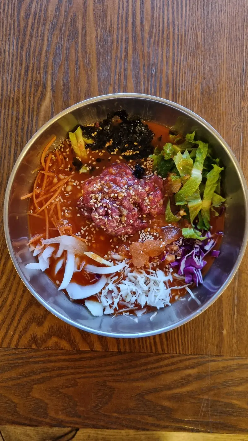 숲속한우마을 사진 5