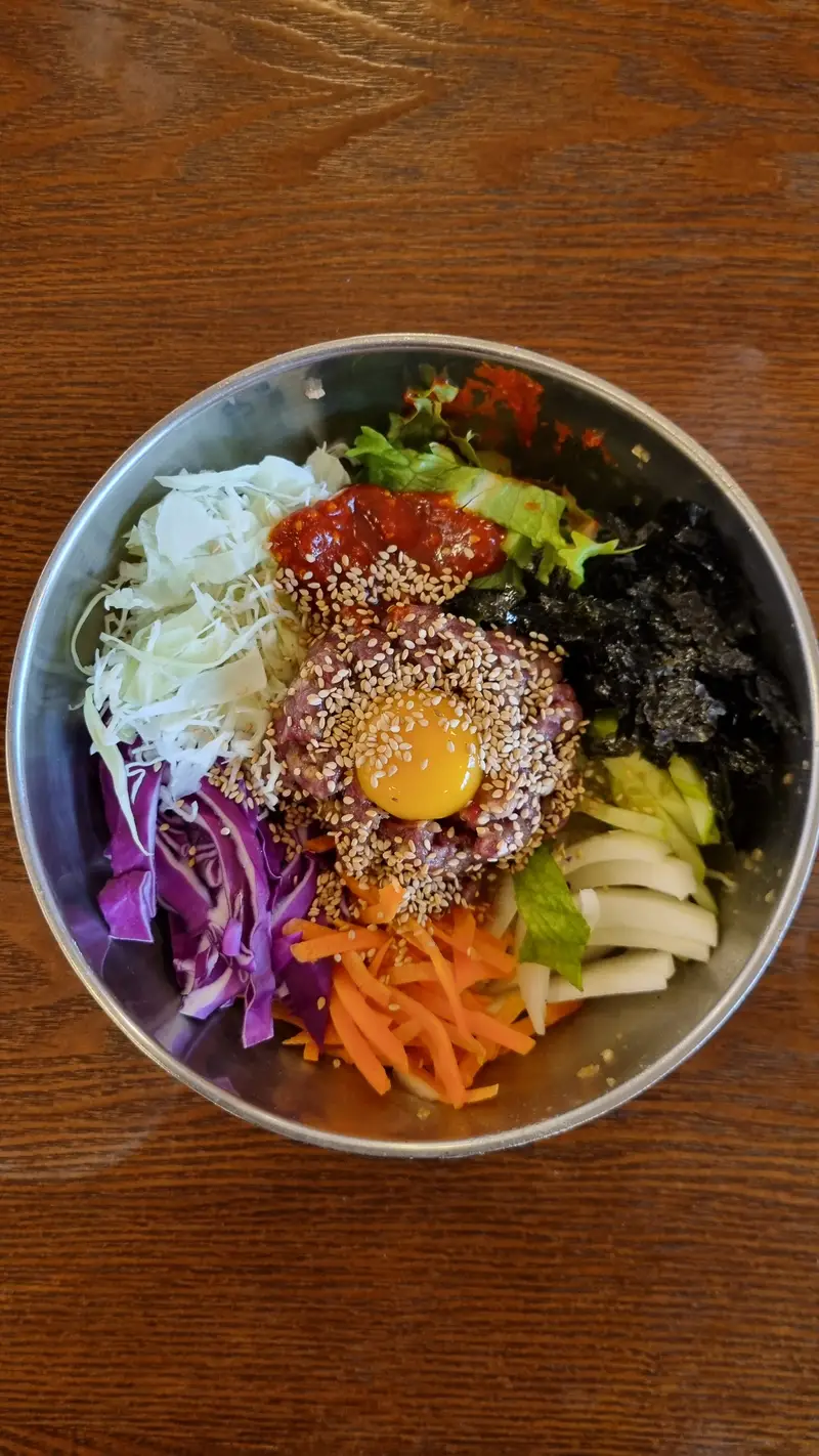 숲속한우마을 사진 6