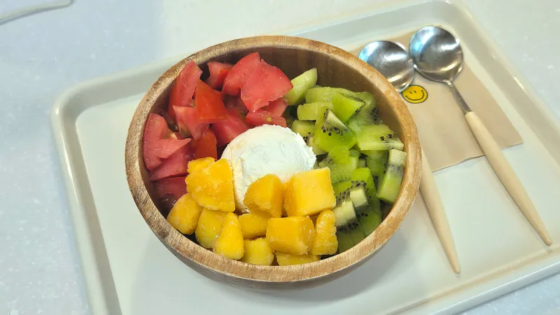 커피멜로우 사진 5