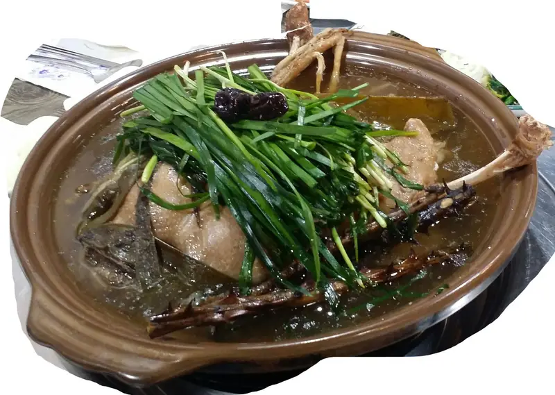 채향원 사진 3