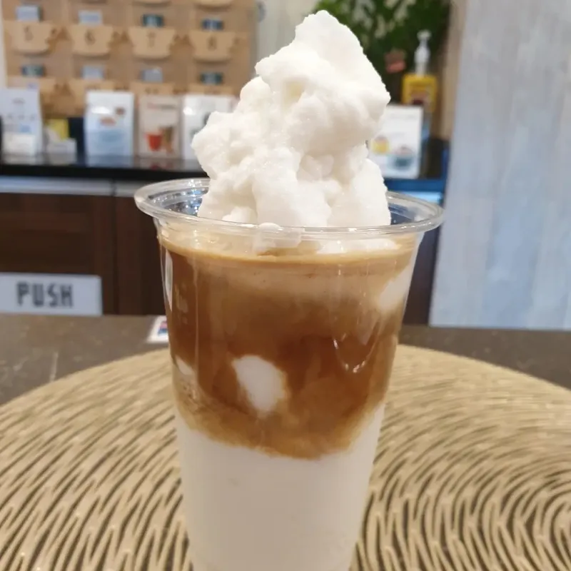 엠앤에스카페 사진 3