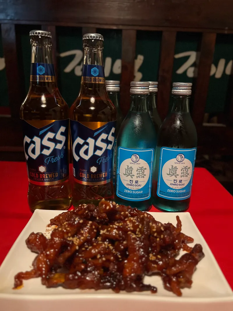 간이역 그랜드역점 사진 2