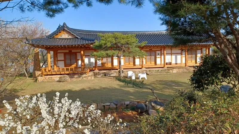 월인당 사진 2
