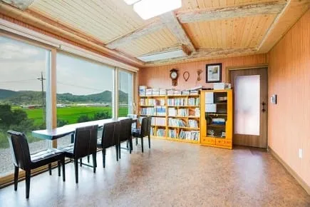 숲아래잠 사진 1