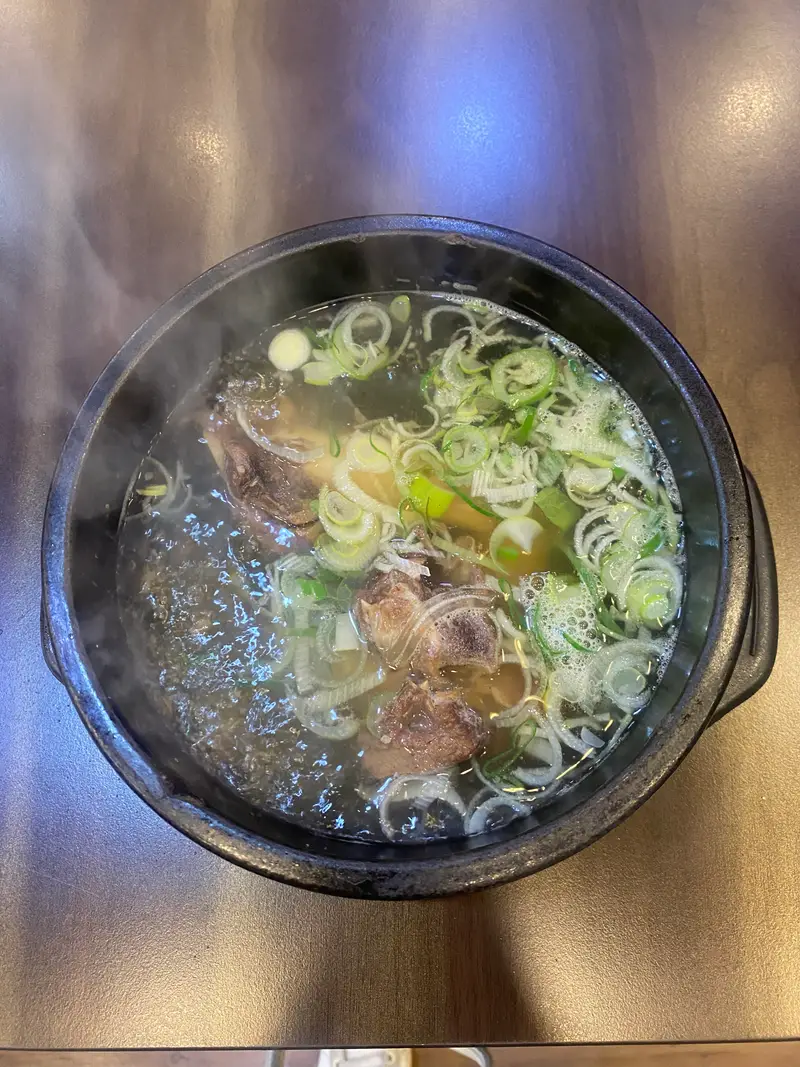 신촌설렁탕 사진 3