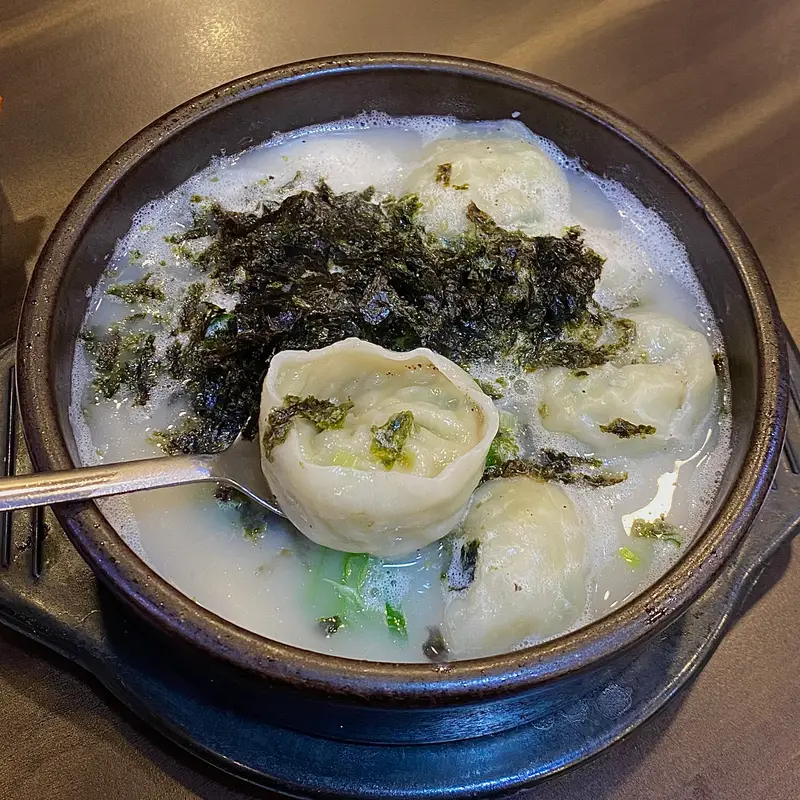 신촌설렁탕 사진 5
