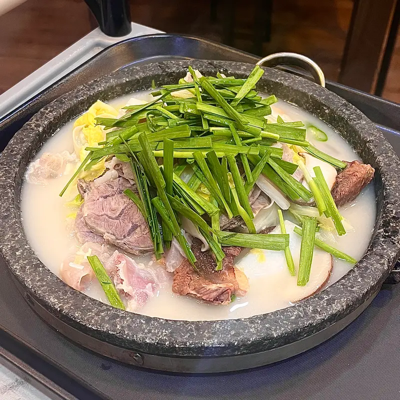 신촌설렁탕 사진 6