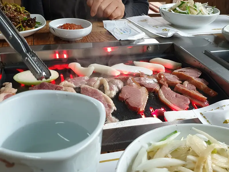 송림원 사진 4