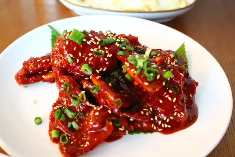더오다리집 강남 사진 3