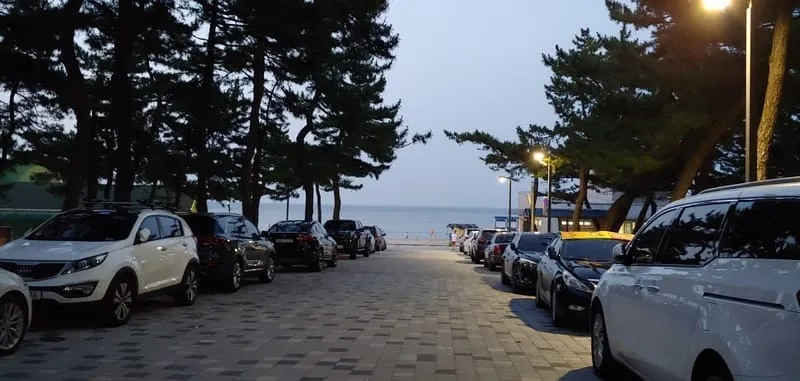 카리스펜션 사진 5