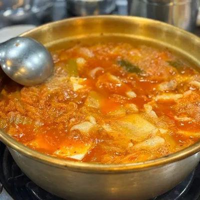 대릉원 식당 사진 1