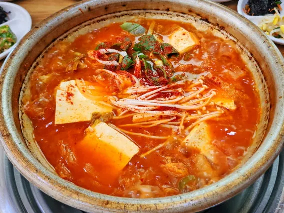 대릉원 식당 사진 2