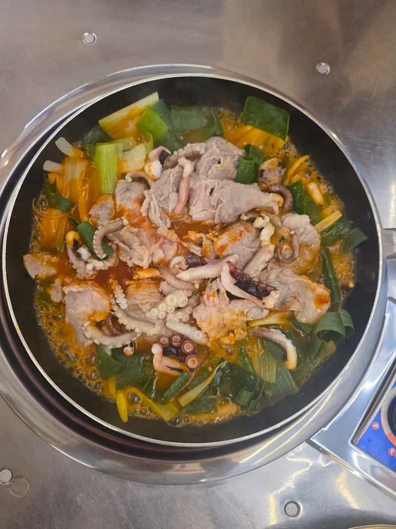 대릉원 식당 사진 3