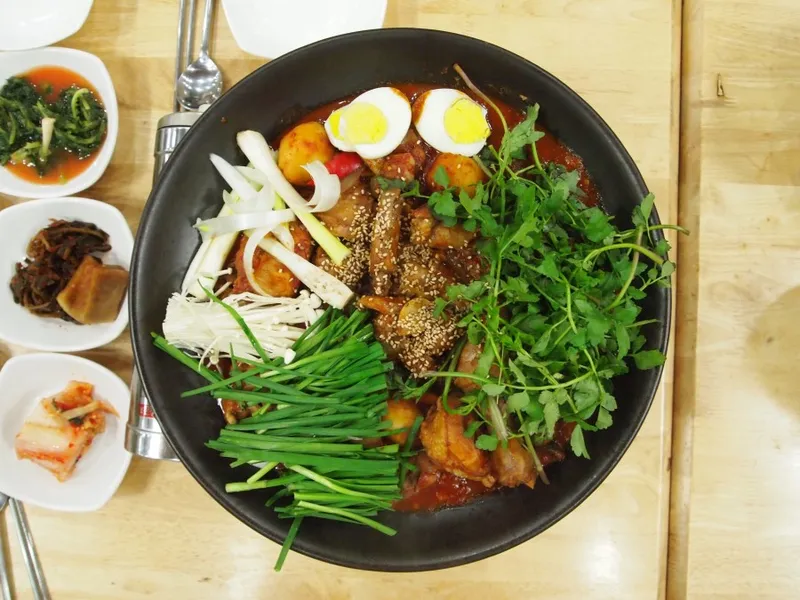 산들바람 사진 1
