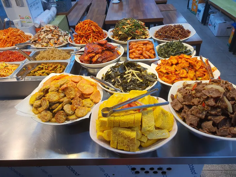 양북식당 사진 1