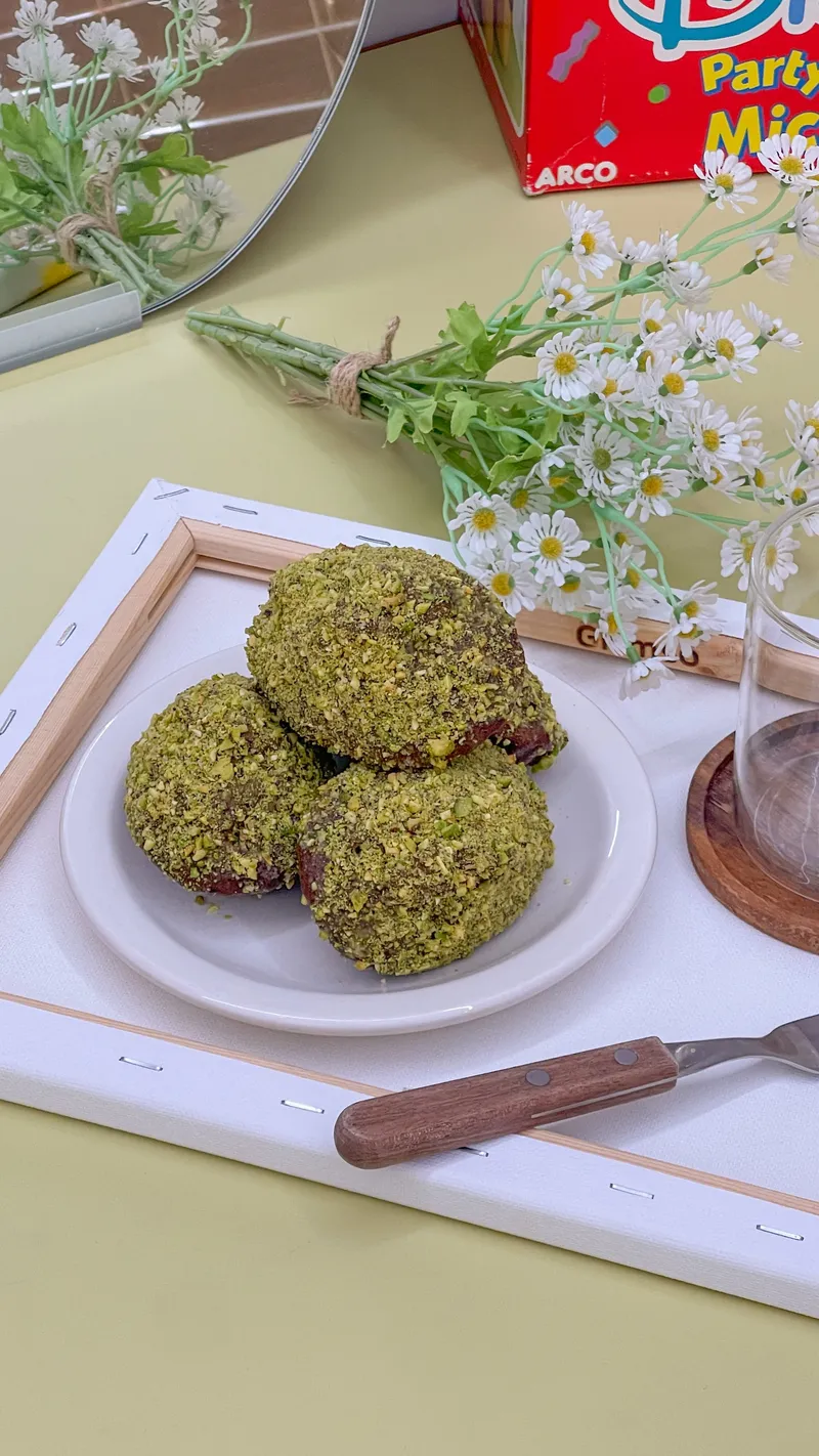 파티셔리 마루 사진 1