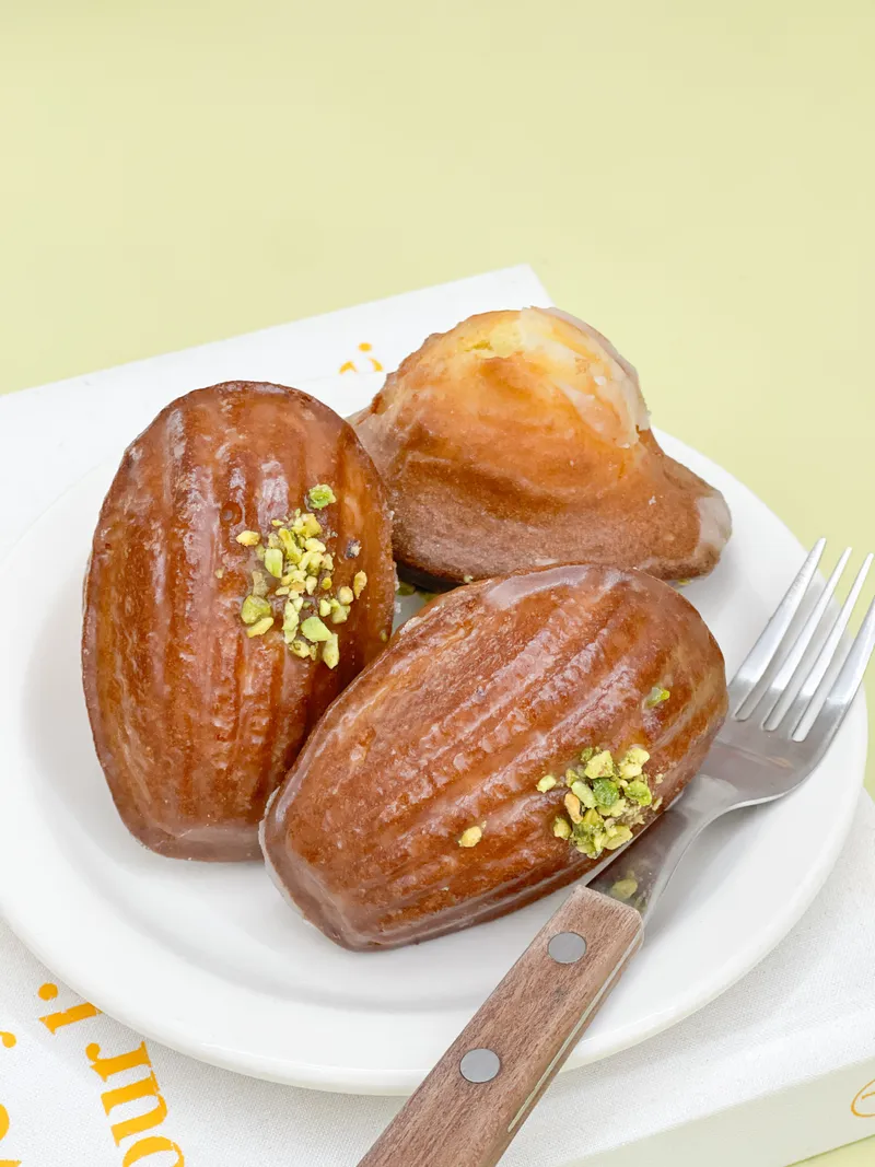 파티셔리 마루 사진 2
