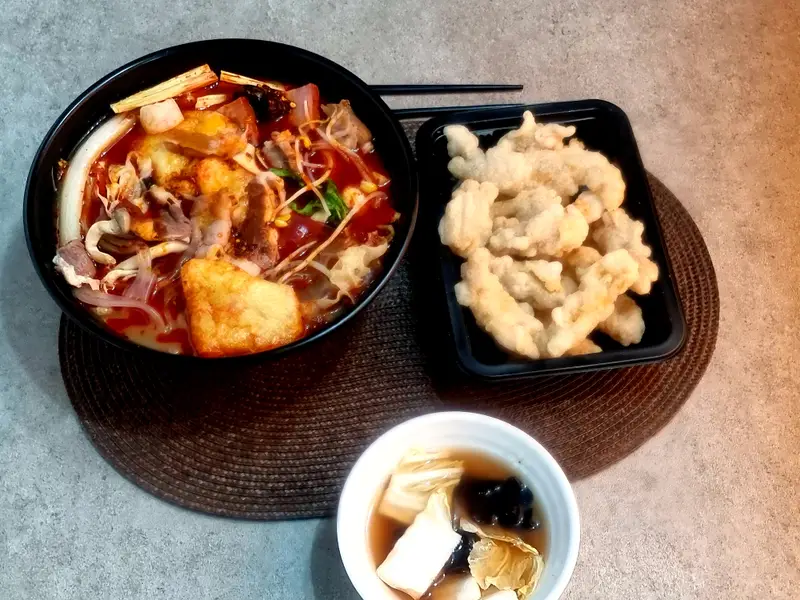 현이네 큰사발 마라탕 사진 1