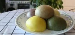봉메찐빵 사진 4