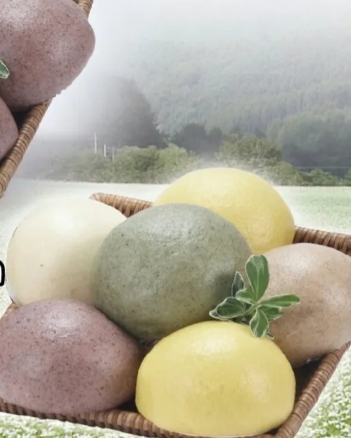 봉메찐빵 사진 5