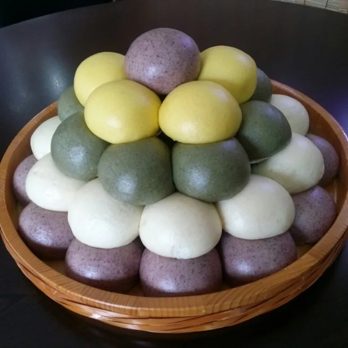 봉메찐빵 사진 6