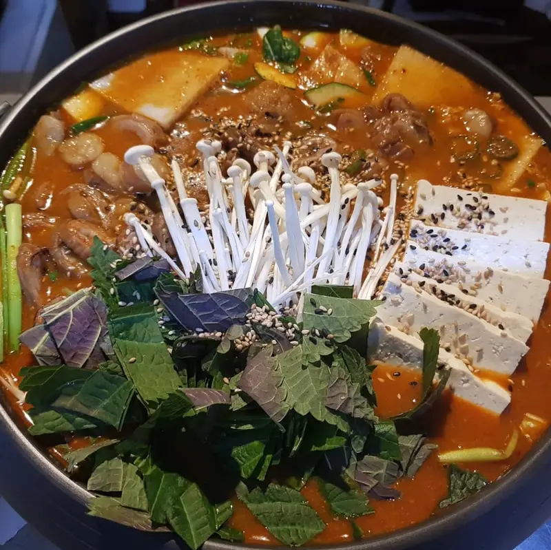 행님포차 홍제점 사진 1