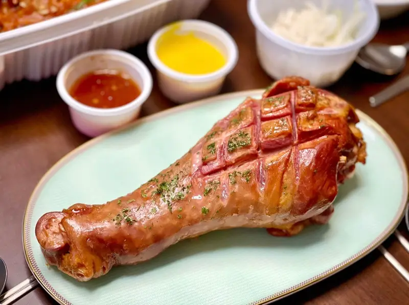 행님포차 홍제점 사진 2