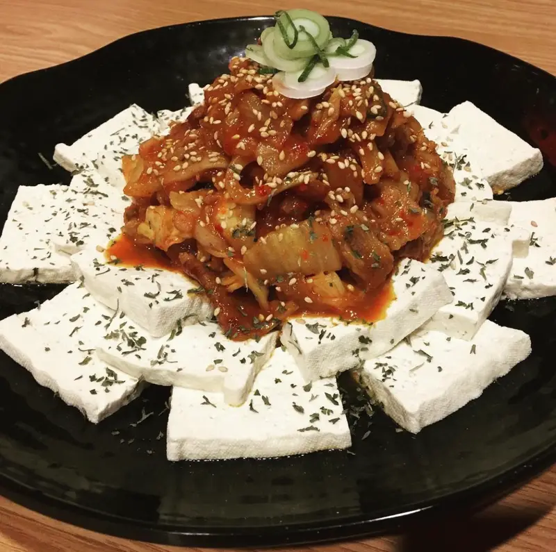 행님포차 홍제점 사진 3
