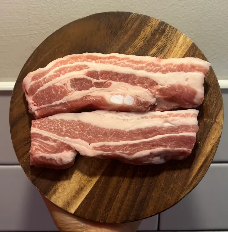 삼고깃집 사진 1