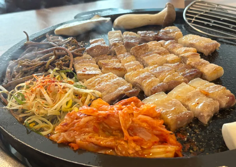 삼고깃집 사진 2