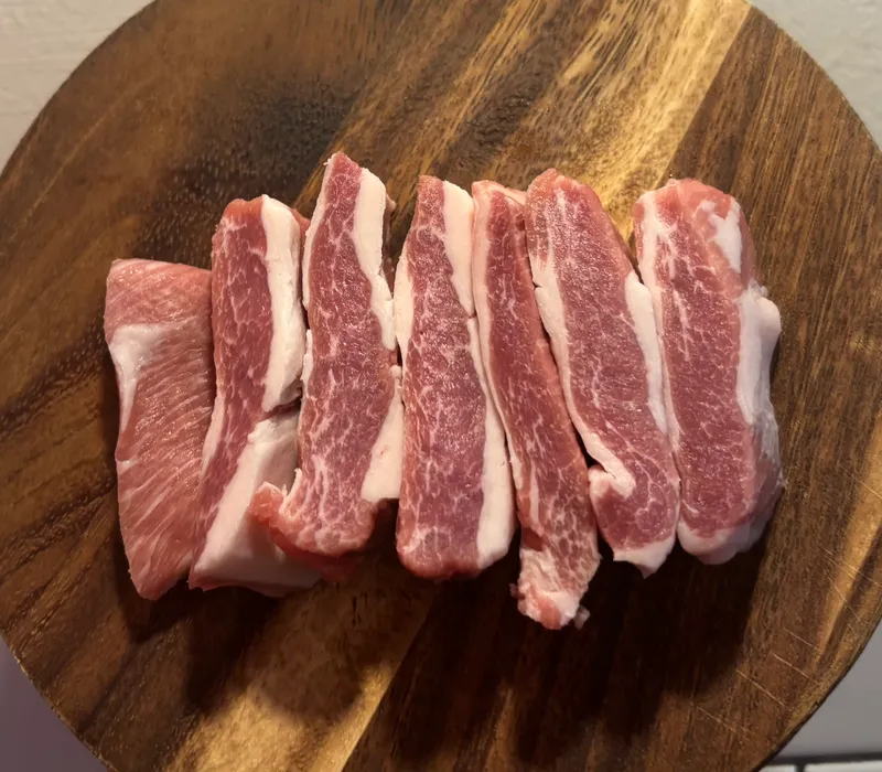 삼고깃집 사진 4