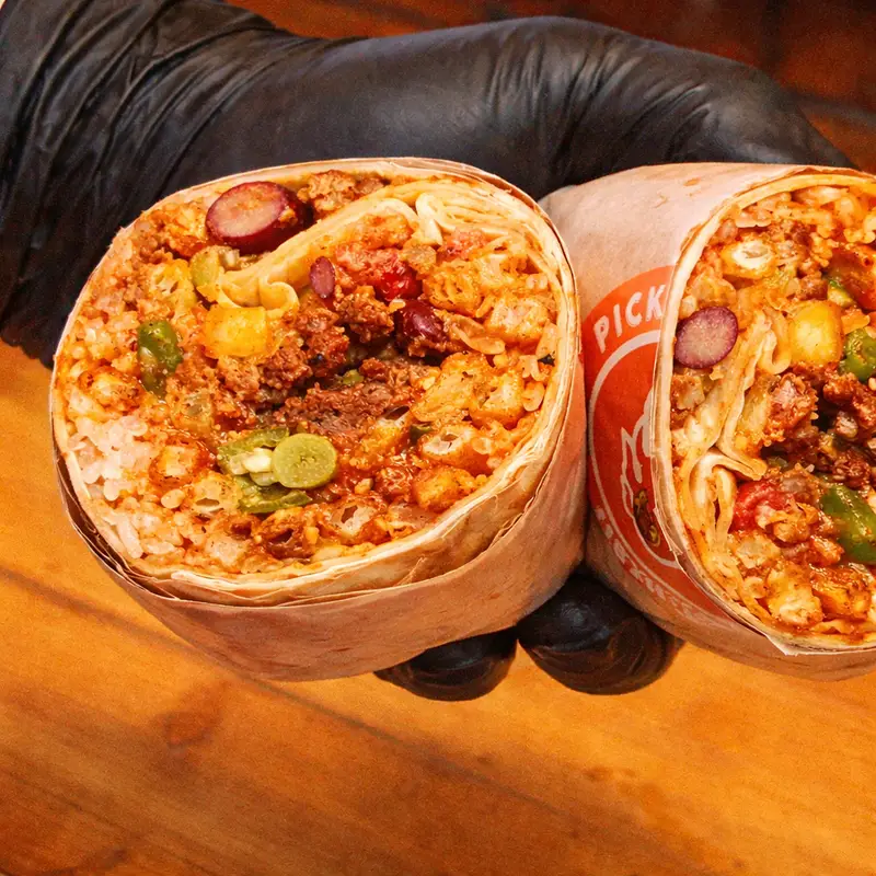 픽칸테 사진 3