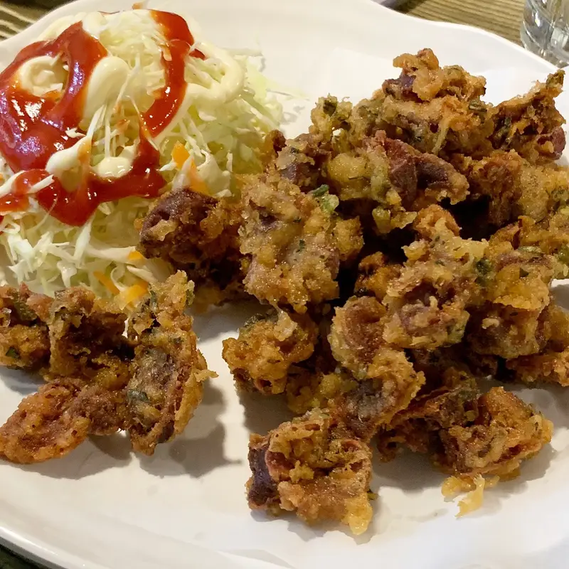 통통포차 사진 2