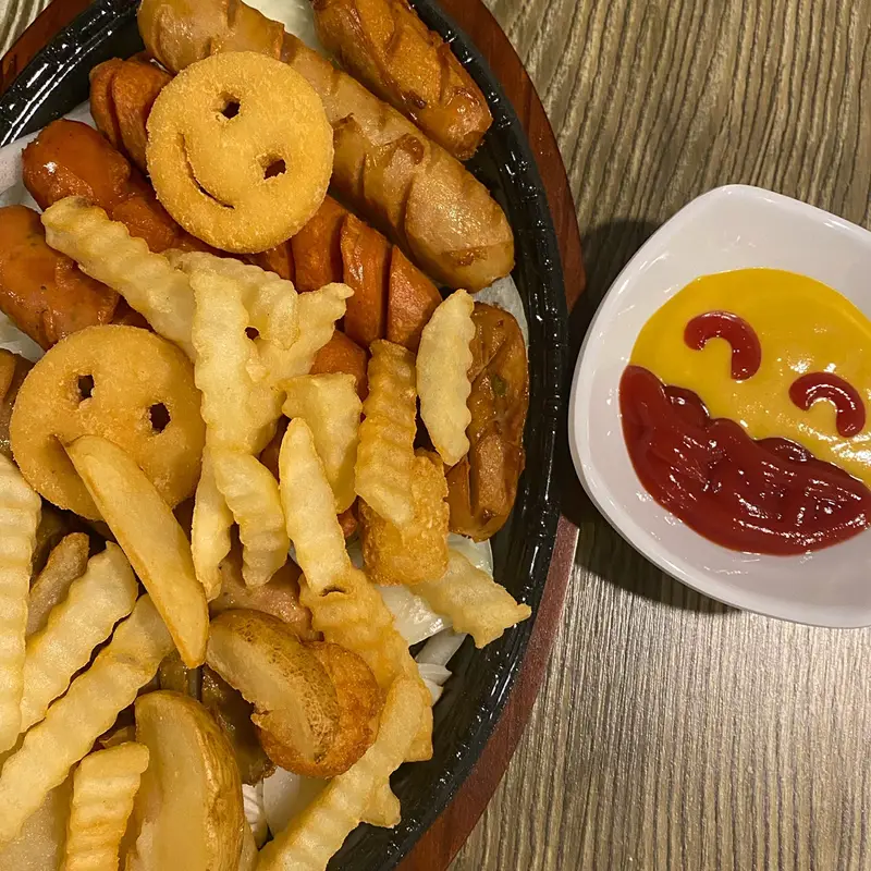 통통포차 사진 6
