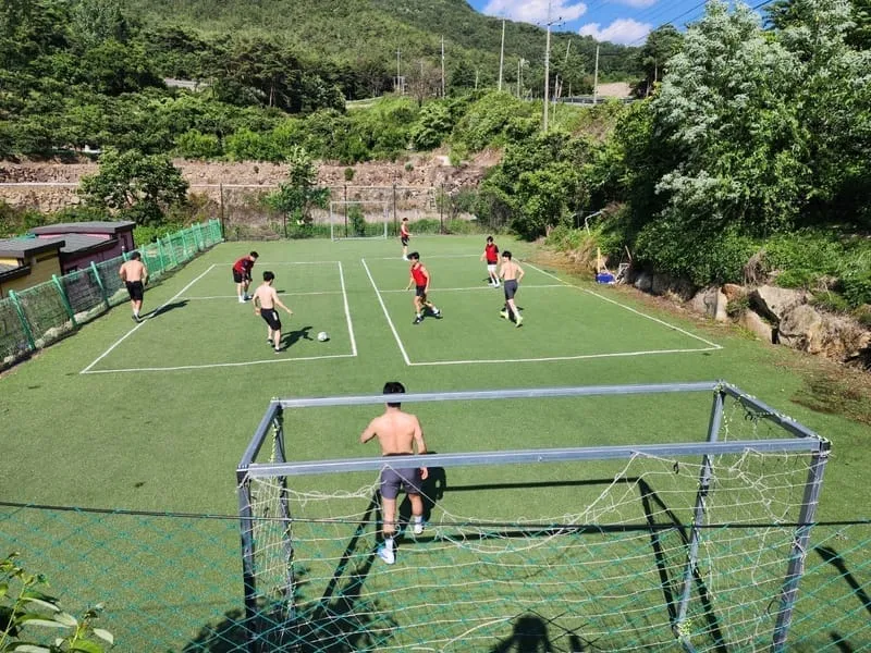 애견동반멍멍아노올자펜션 사진 3