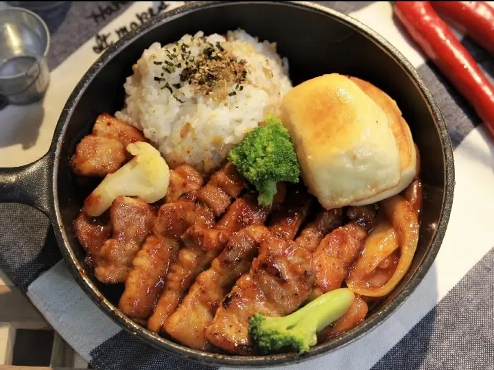 88스테이크 별내점 사진 6