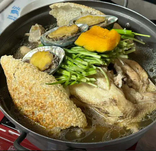 석촌 사진 1