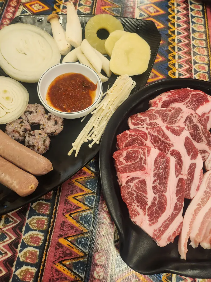 몽키그릴 사진 1
