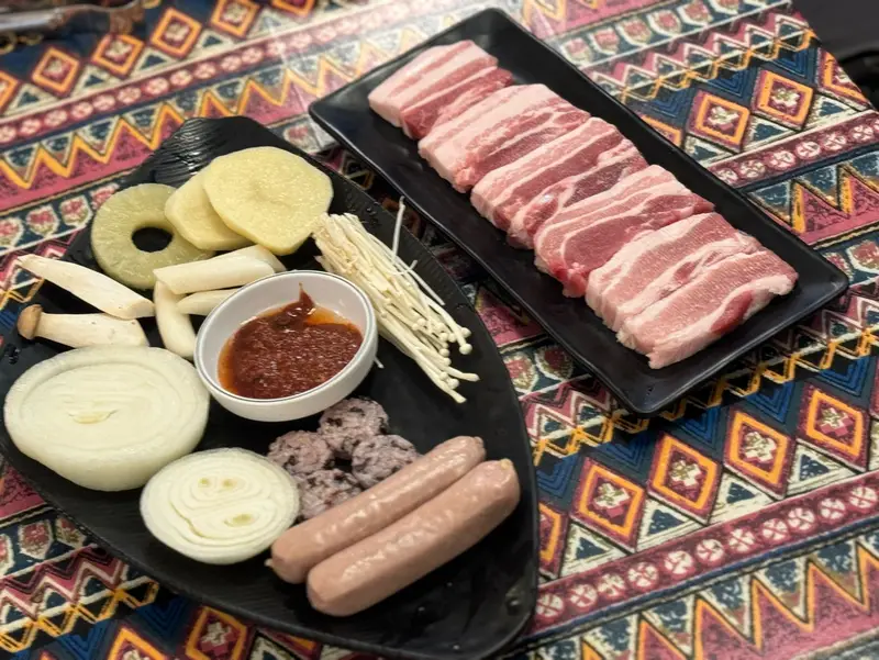 몽키그릴 사진 3