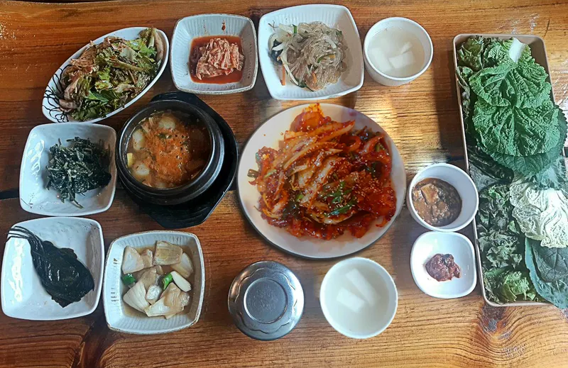 토향 사진 2