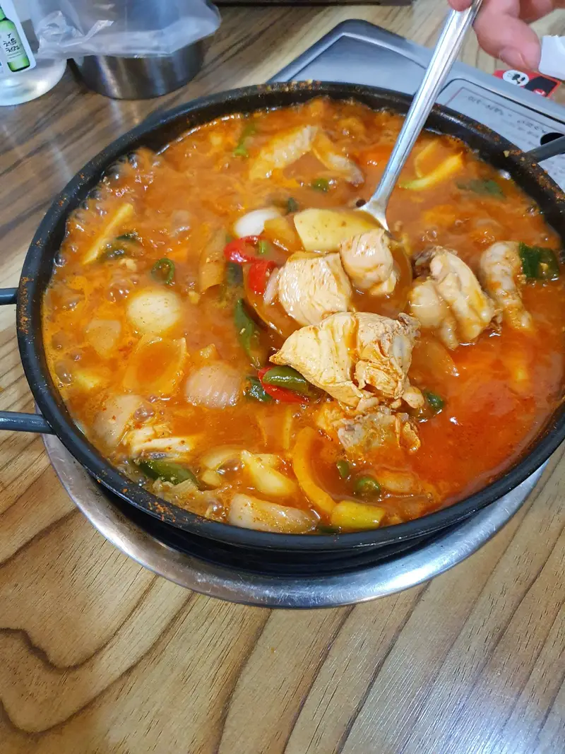 패밀리포차 사진 3