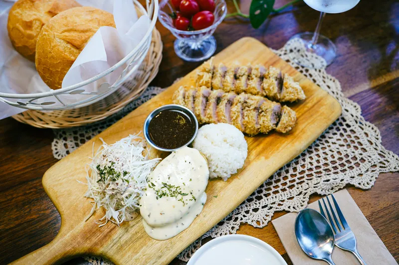 묘한식당 사진 3