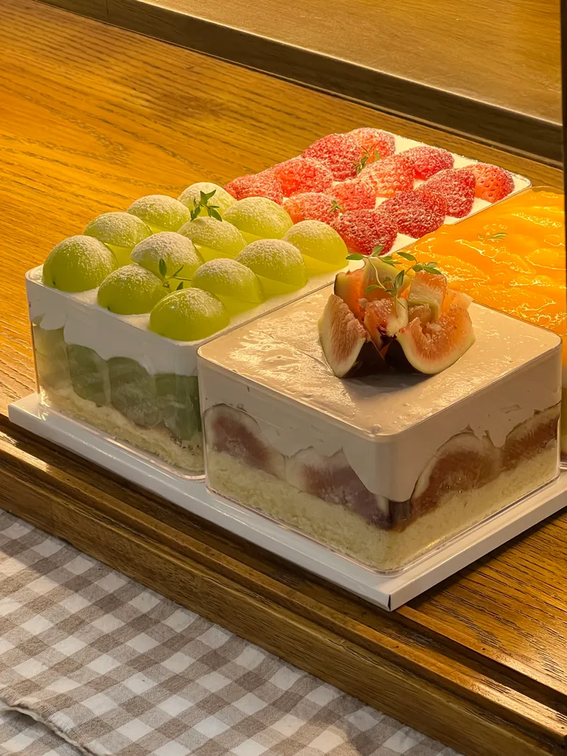 오밀조밀 사진 6