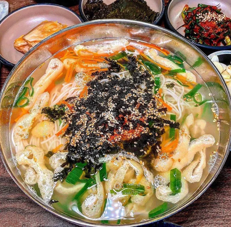 강력풍천장어 고잔점 사진 3