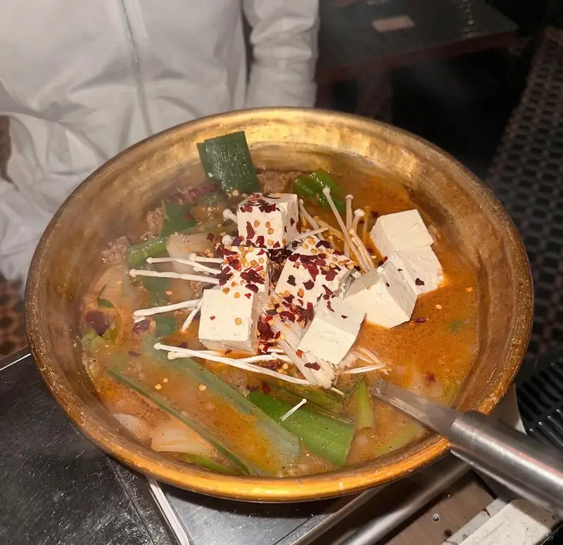 두릅 사진 1