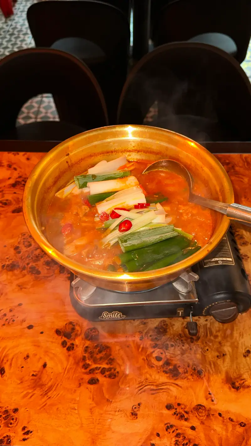 두릅 사진 2