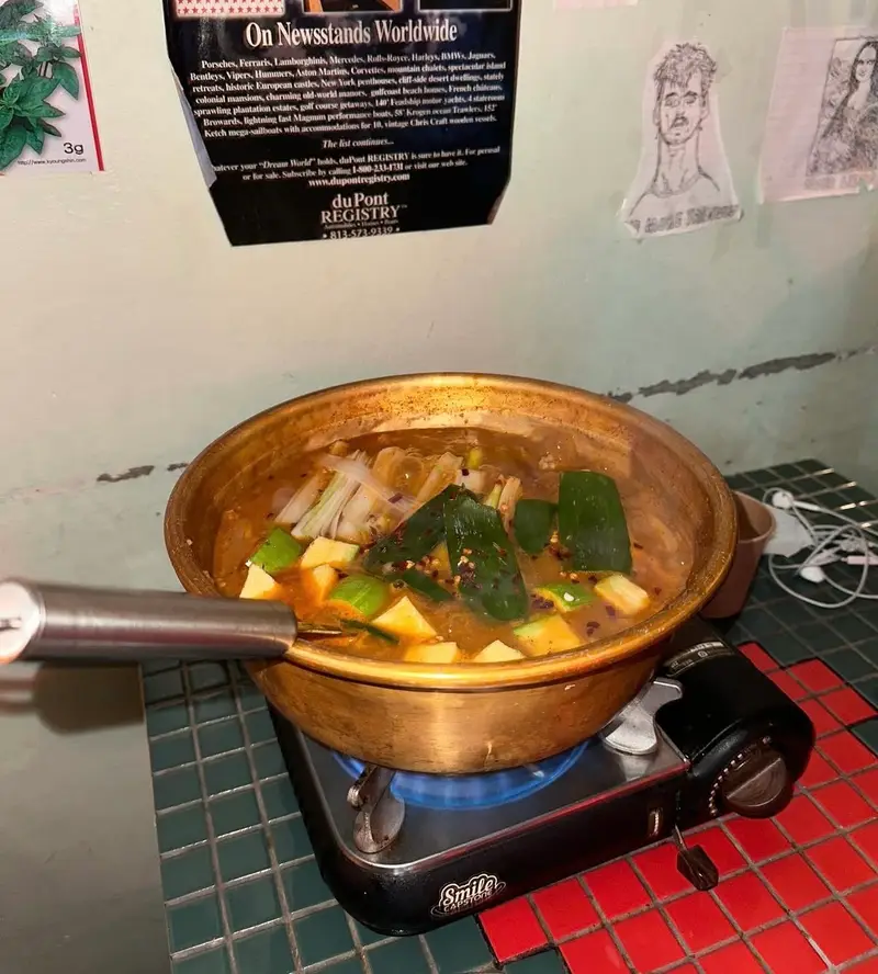 두릅 사진 3