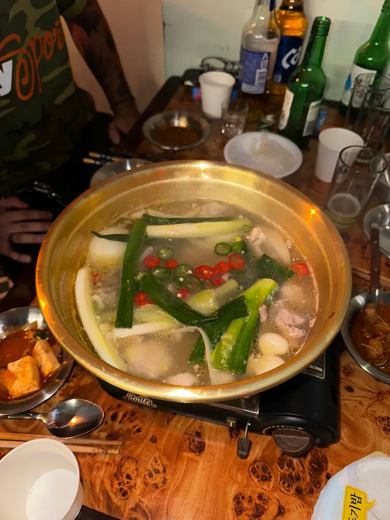 두릅 사진 4
