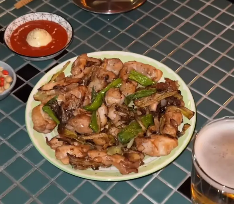 두릅 사진 6