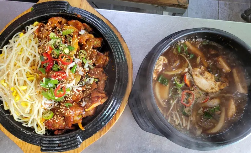 토담식당 사진 5